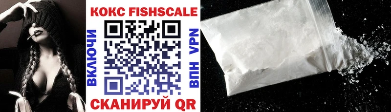 COCAIN Fish Scale Купить Балтийск